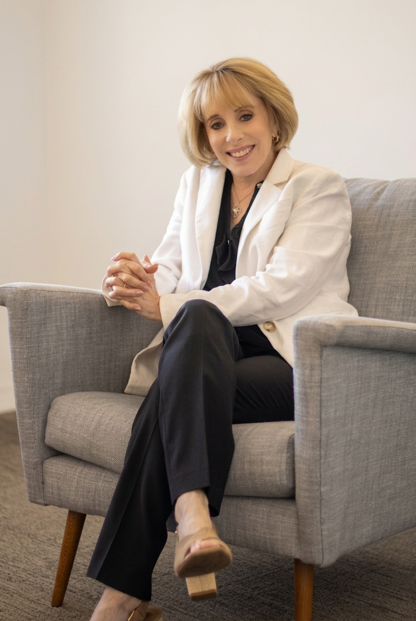 Betsy Fitzpatrick, MA, LMFT